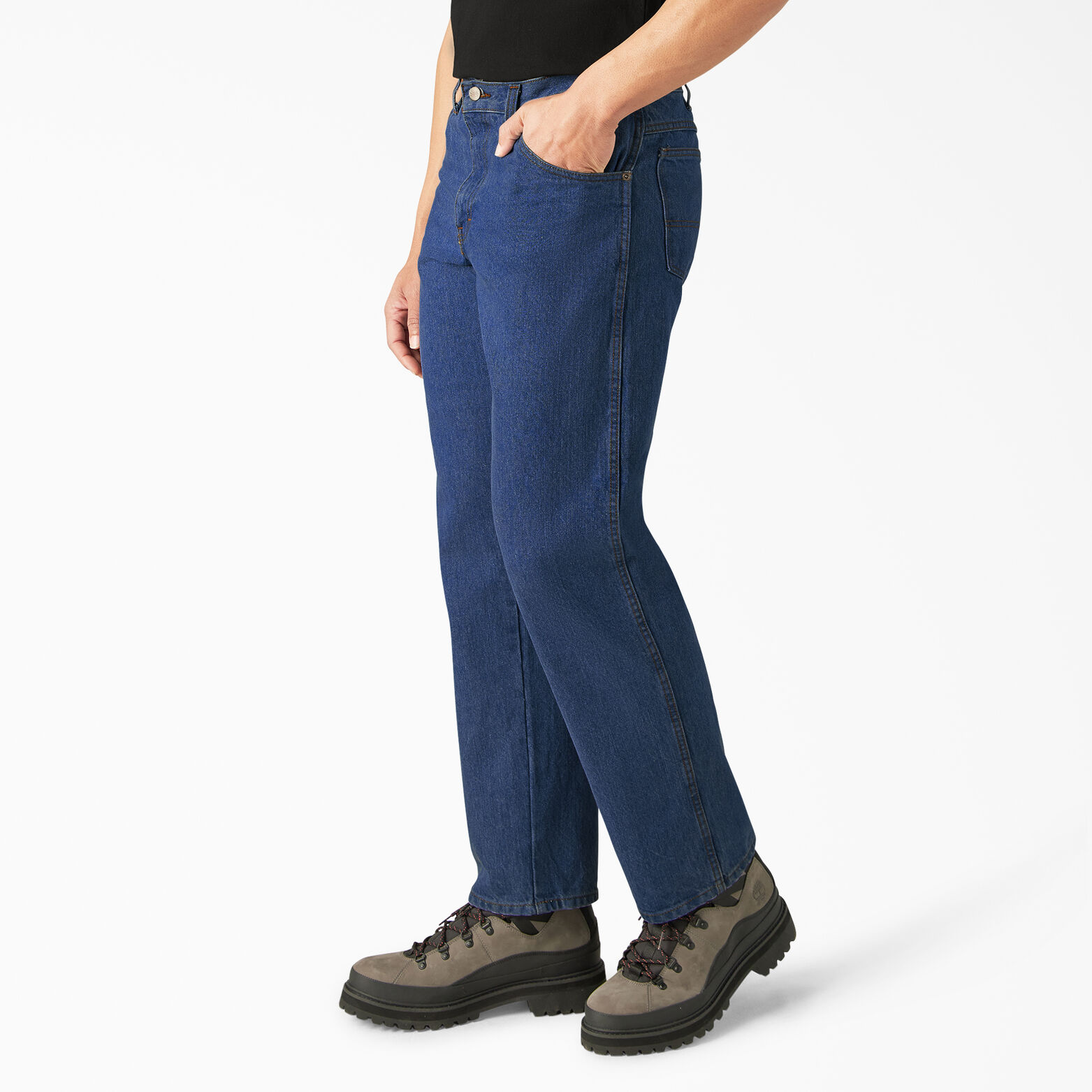 MENS STRAIGHT LEG REGULAR FIT WORK FARMERS MECHANICS DENIM JEANS ALL WAIST SIZE MENS STRAIGHT LEG REGULAR FIT WORK FARMERS MECHANICS DENIM JEANS ALL WAIST SIZE